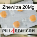 Zhewitra 20Mg 24